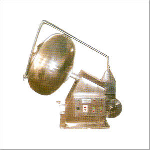 कोटिंग पैन