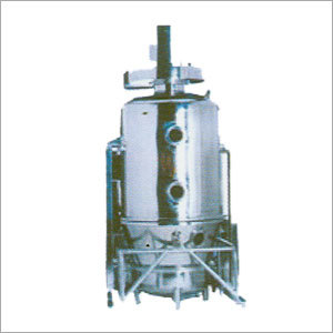 फ्लूइड बेड ड्रायर