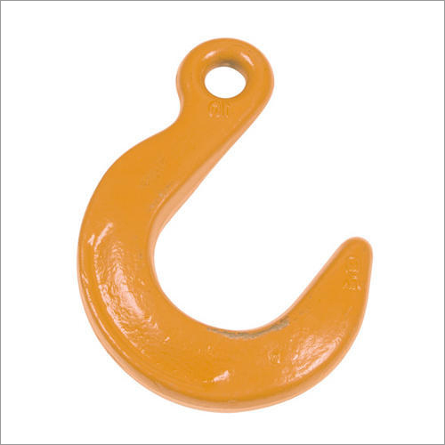 Easy To Operate Industrial Lifting Hooks