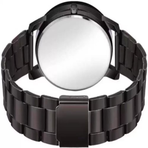 Analog Watch