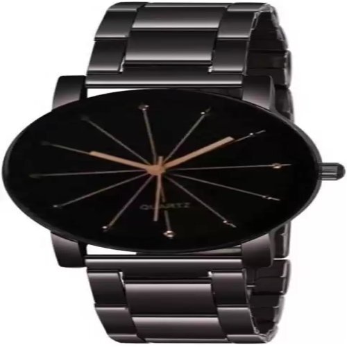 Analog Watch