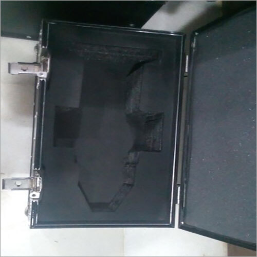 जूम लेंस फ्लाइट केस