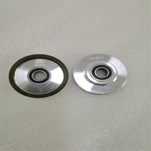 Cbn Grinding Wheels For Slitter Blade Cutting Size: As Per Requirement