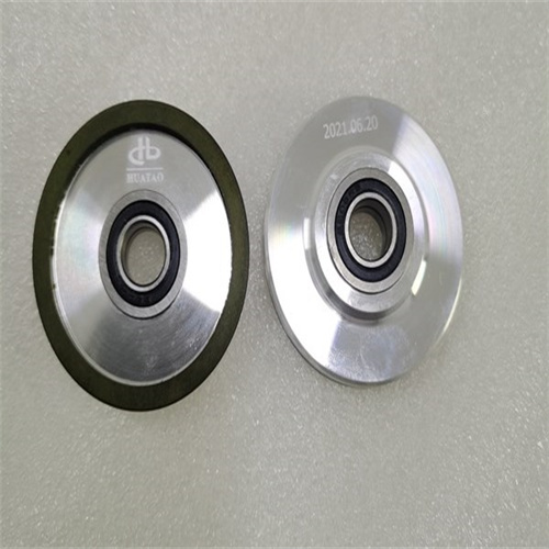 Cbn Grinding Wheels For Slitter Blade Cutting Size: As Per Requirement