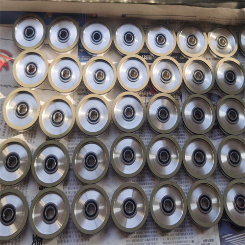 Cbn Grinding Wheels For Slitter Blade Cutting Size: As Per Requirement