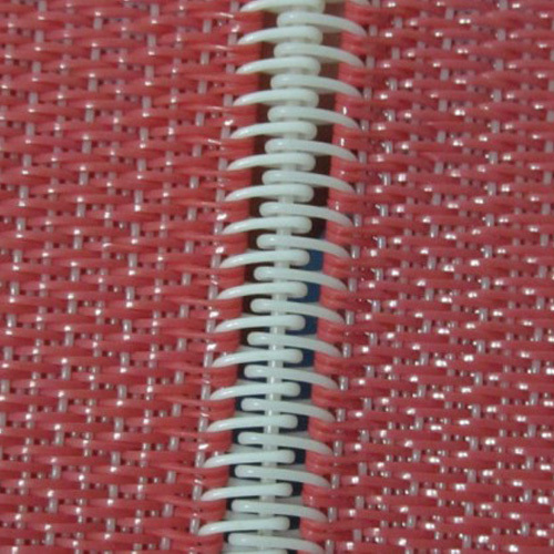Round Thread Woven Dryer Screen