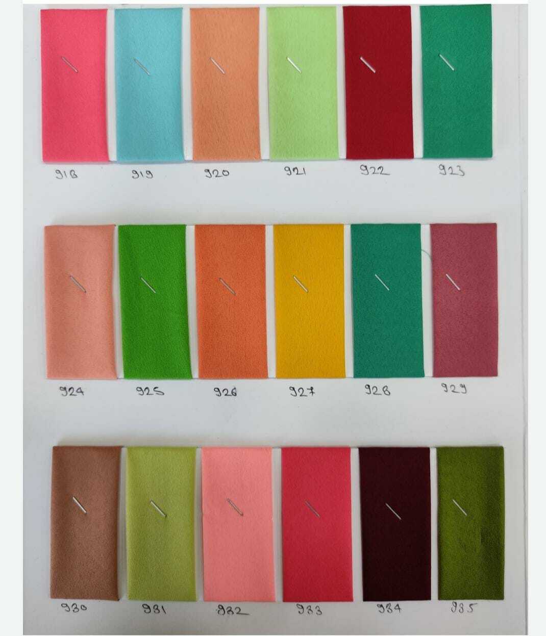 Micro Crape - Polyester, 44" Inch Width | All Color Options, Plain Pattern, Dyed Texture, Ideal For Evening Dresses And Home Furnishings