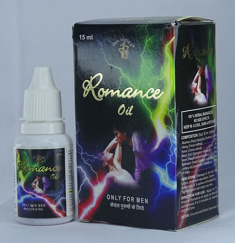 Romance Oil