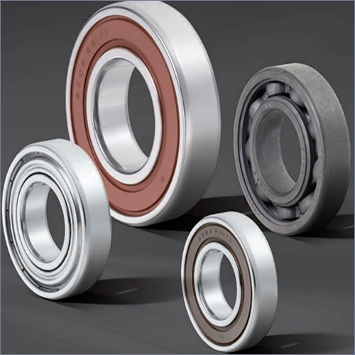 सिल्वर एनटीएन हाई टेम्परेचर बियरिंग्स