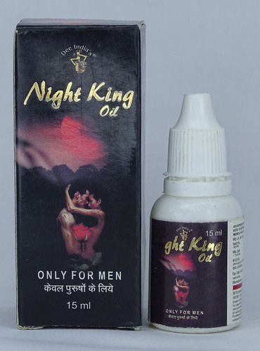 Night King Oil