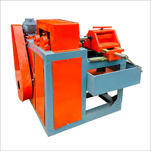 Industrial Chain Link Making Machine - Feature: Simple Control