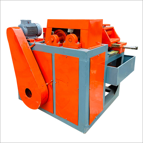 Full Automatic Chain Link Making Machine
