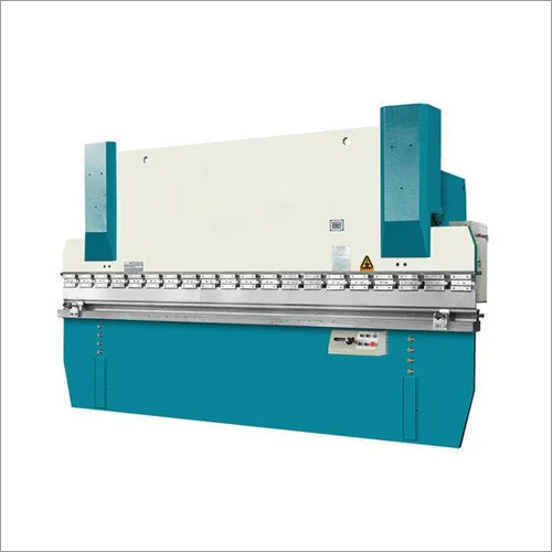 माइल्ड स्टील प्रेस ब्रेक मशीन का आकार: अलग-अलग उपलब्ध