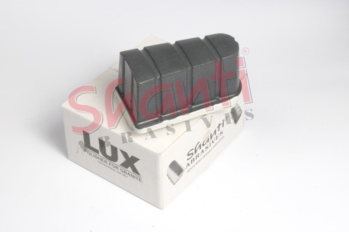 41 Ficket Big - Type: For Granite Polisher