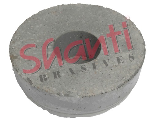 44 Round - Type: Final Polisher For Granite