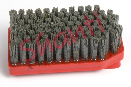 फ़िनिश मार्बल और ग्रेनाइट के लिए 51 सिलिकॉन फ़िकेट