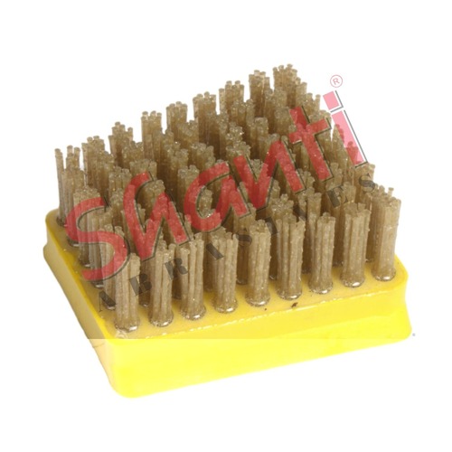 मार्बल पॉलिशिंग के लिए 55 डायमंड फ्रैंकफर्ट