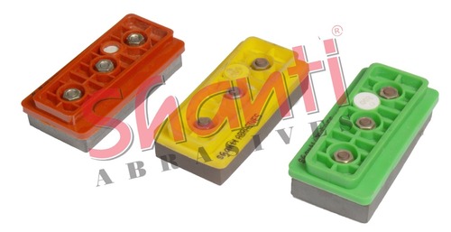 15 टिकट धातु