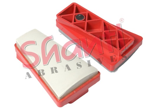 14 Fkt Drb 140 V-Shape - Color: Grey