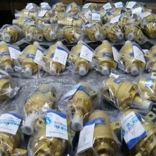 Rotary Joint For Corrugated Cardboard Production - Stainless Steel, Max Pressure 2 Mpa, Max Speed 200 Rpm, Max Temp 250â°c | Durable Design, Leakproof Seals, High Efficiency, Reliable Operation