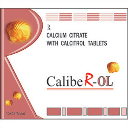 कैलाईब आर-ओएल