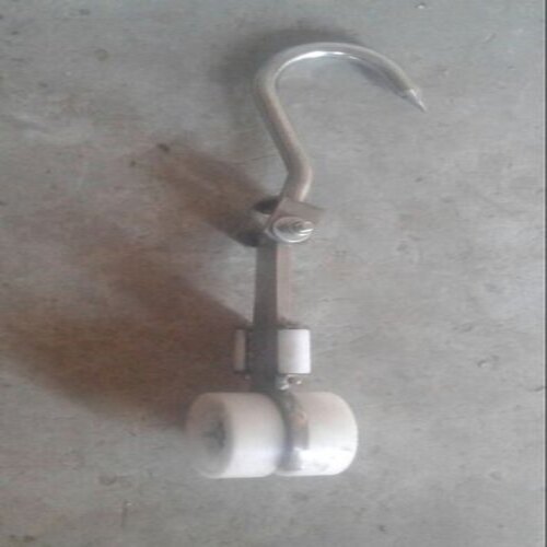 वध रेखा हुक