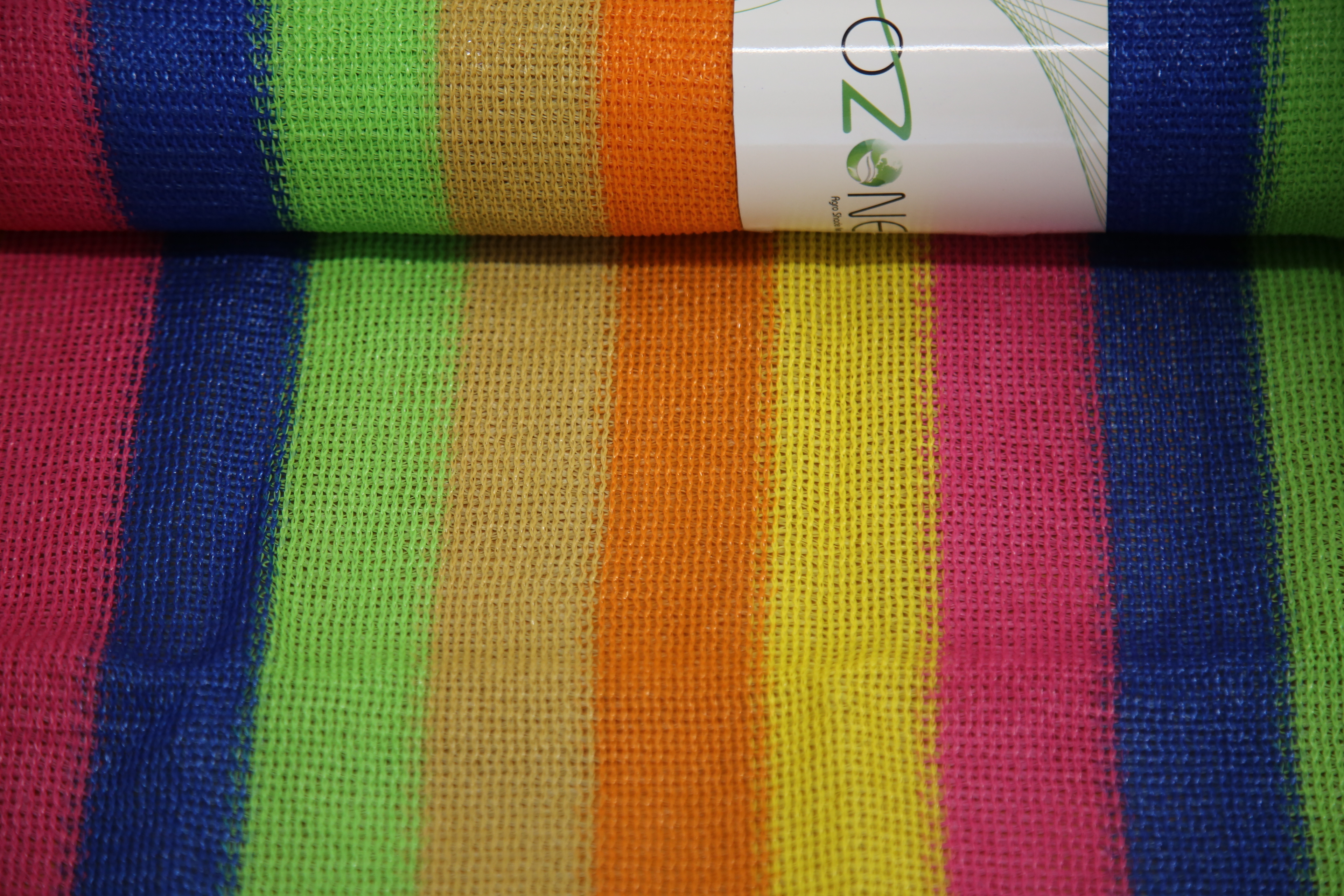 Uv Multi Color Decorative Carpet Net
