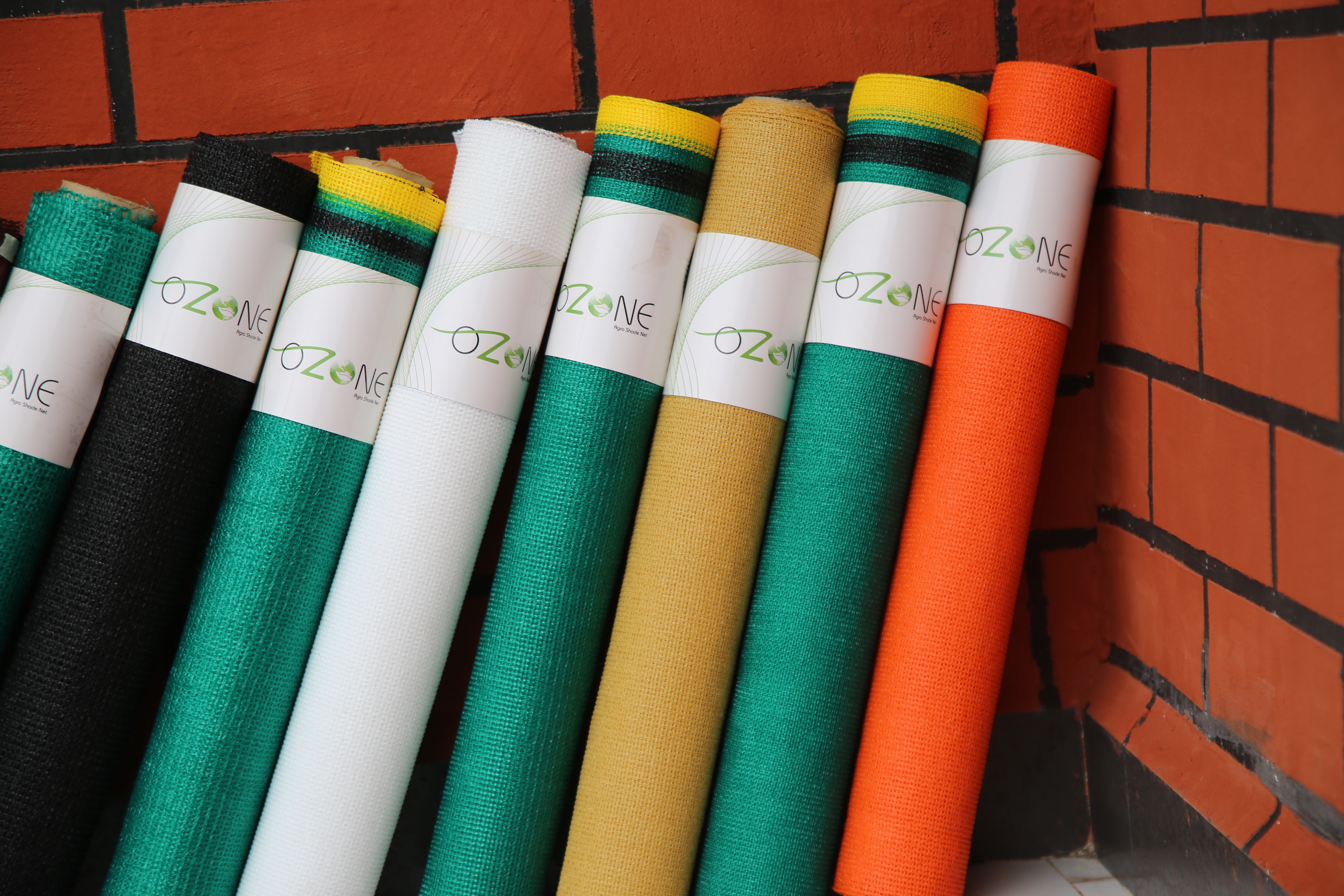 Uv Multi Color Decorative Carpet Net