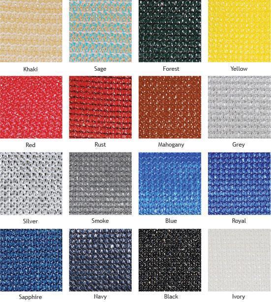 Uv Multi Color Decorative Carpet Net