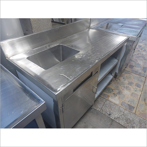 Ss Counter Sink - Application: Commercial