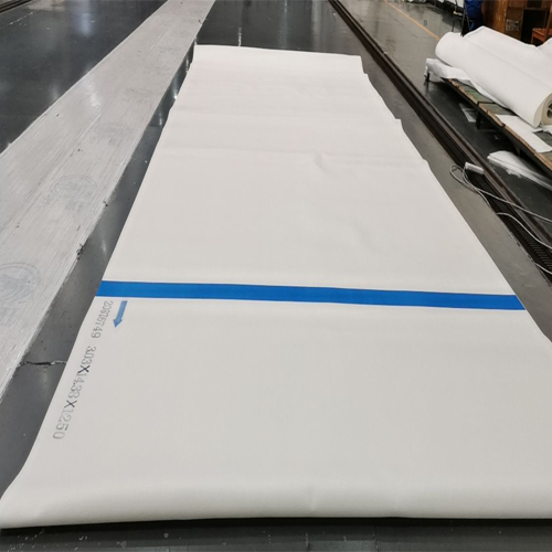 Endless Paper Making Press Felt - Synthetic Felt, Endless Length, Variable Thickness, Customizable Width | Even Pressure, High Durability, Low Steam Use, Fine Water Filter