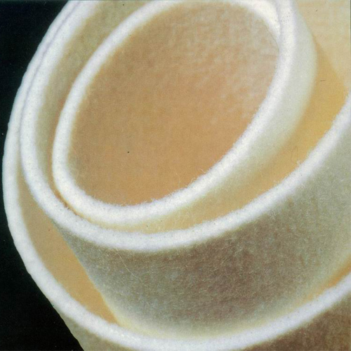 पेपर मशीन प्रेस फेल्ट BOM फेल्ट MG फेल्ट