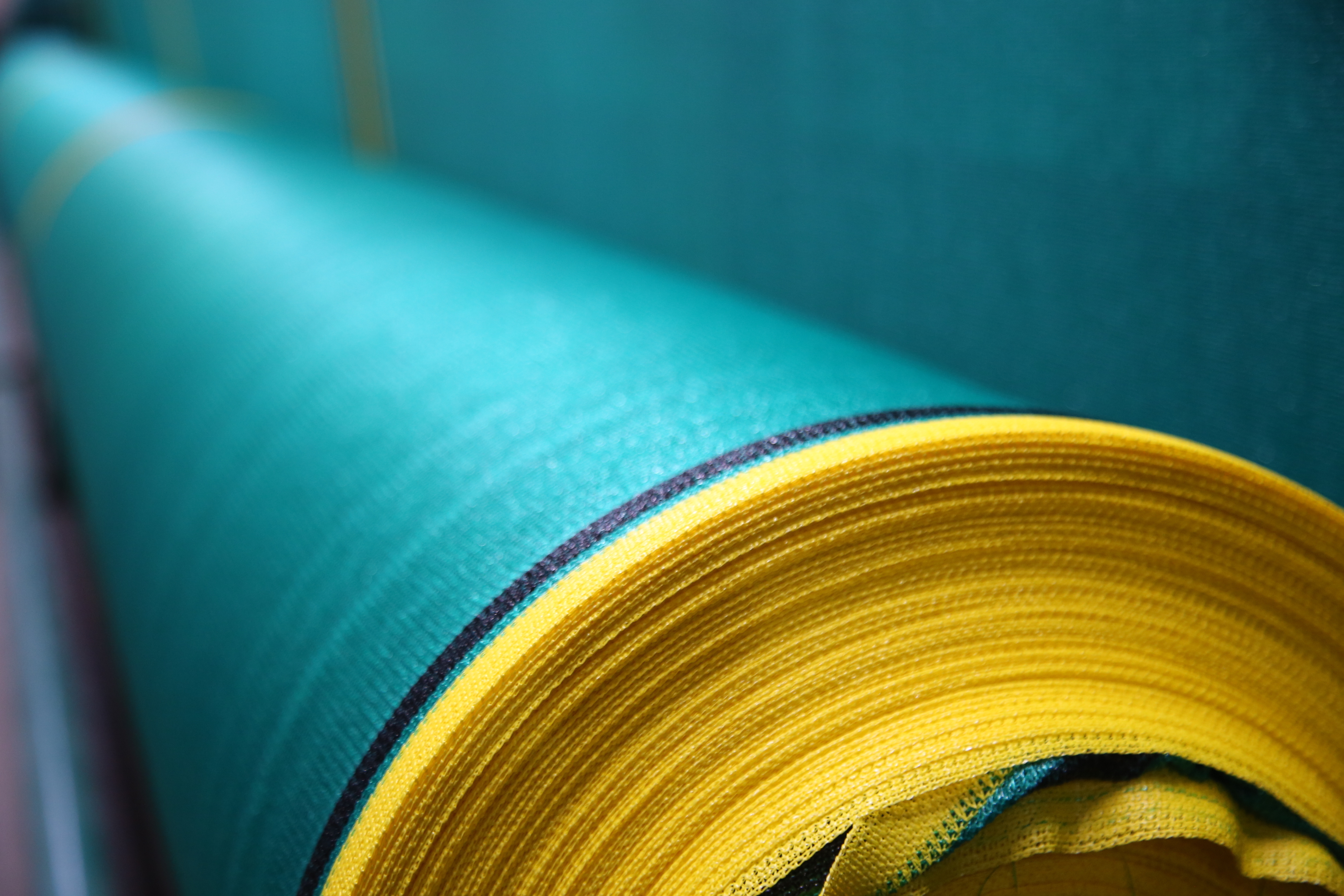 Plastic Agro Shade Net - Hdpe Material, Customized Dimensions, Available Colors Green, Beige, Pink, White, Brown, Orange - Uv Coated, Shade Levels 35% To 90%