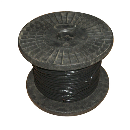 Ptfe केबल