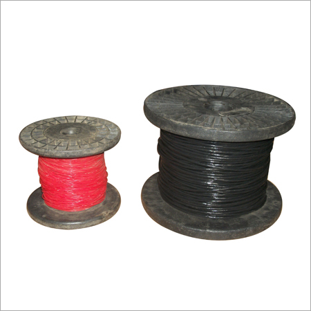 Ptfe हुक अप केबल