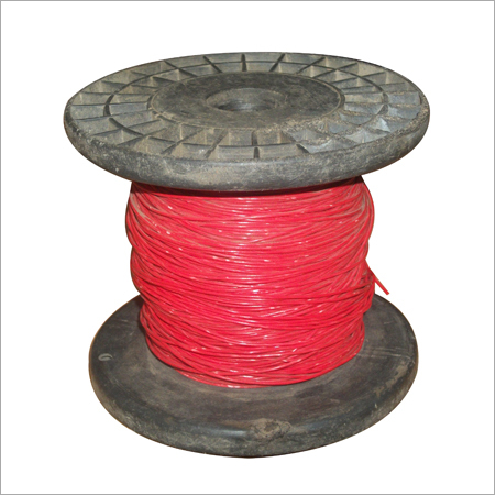 PTFE हुक-अप तार