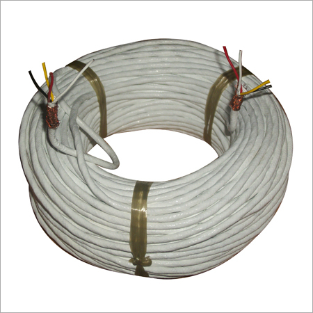 PTFE मल्टी कोर वायर