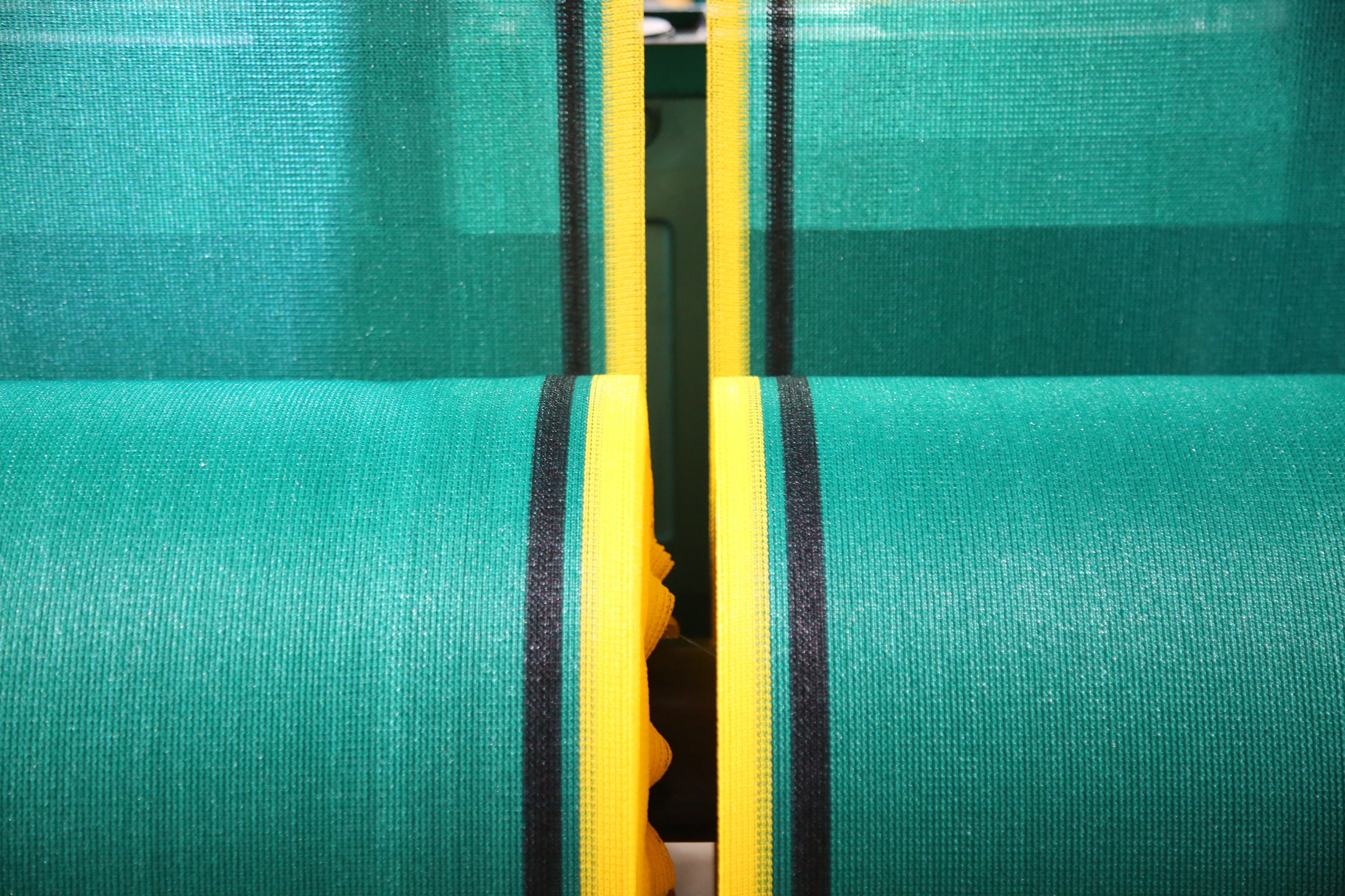 75% Agro Shade Net - Hdpe Material, Coated Finish , Uv Resistant Coating