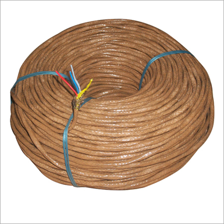 PTFE मल्टी कोर तार
