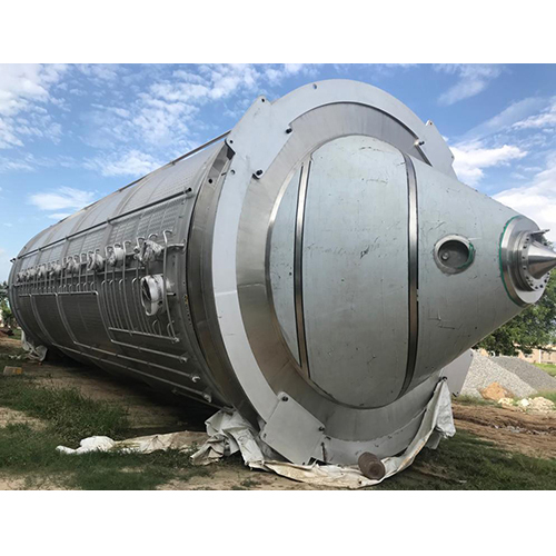Automatic Commercial Breweries Plant