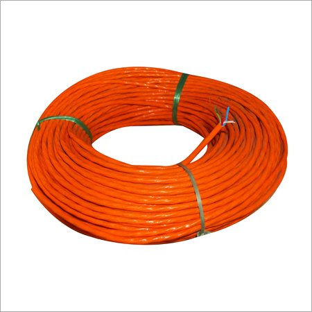 PTFE मल्टी कोर वायर