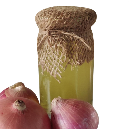 Onion Hair Oil - Premium Quality Plastic Bottle, Reduce Hair Fall & Smoothen Strands