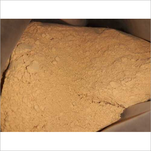 ब्राउन पूजा सैंडलवुड पाउडर