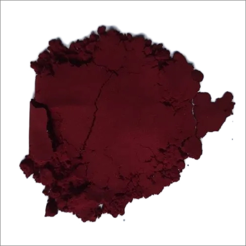 Maroon Kumkum Powder - Feature: Eco-Friendly