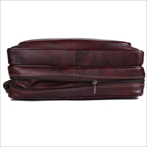 Hammonds Flycatcher Messenger Bag