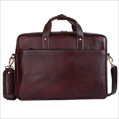 Hammonds Flycatcher Messenger Bag