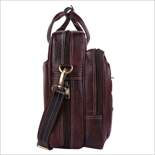 Hammonds Flycatcher Messenger Bag