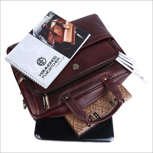 Hammonds Flycatcher Messenger Bag