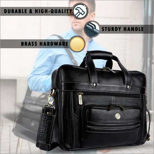 Hammonds Flycatcher Laptop Messenger Bag