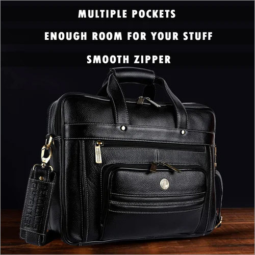 Hammonds Flycatcher Laptop Messenger Bag